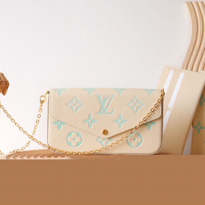 LV Wallets